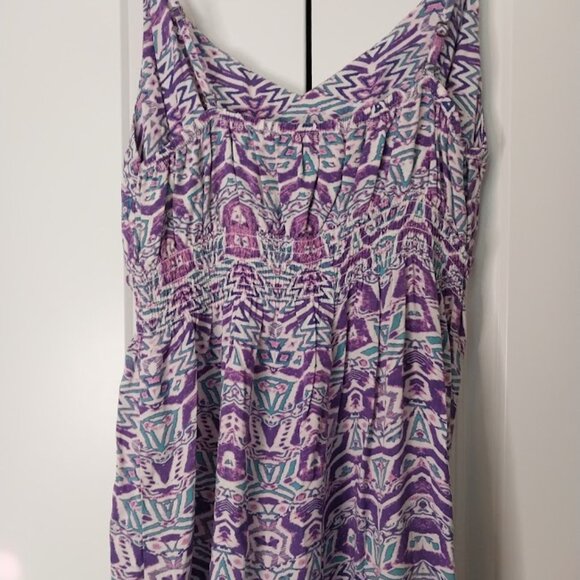 Cotton On Strap Maxi Dress - Picture 7 of 8